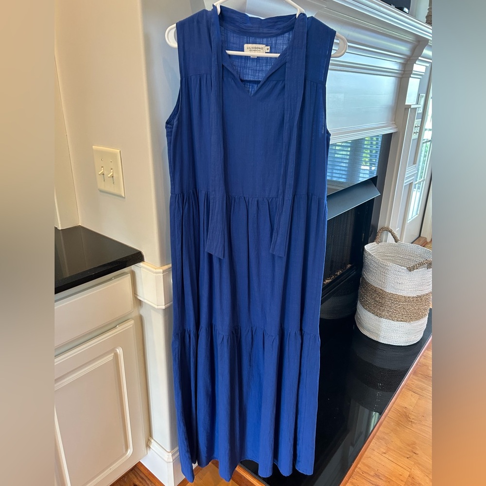 Lili Sidonio - Molly Bracken Dress